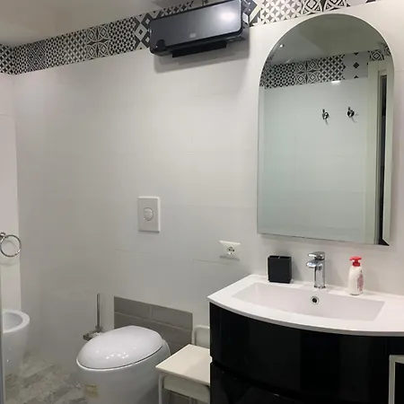 Apartment E-noa *