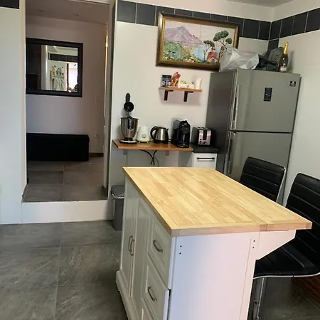 E-noa Apartment Pompei