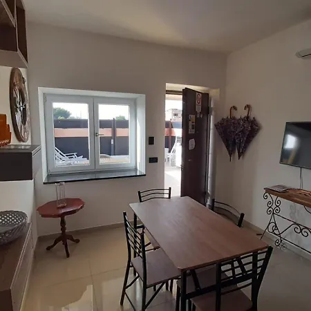 Apartment E-noa
