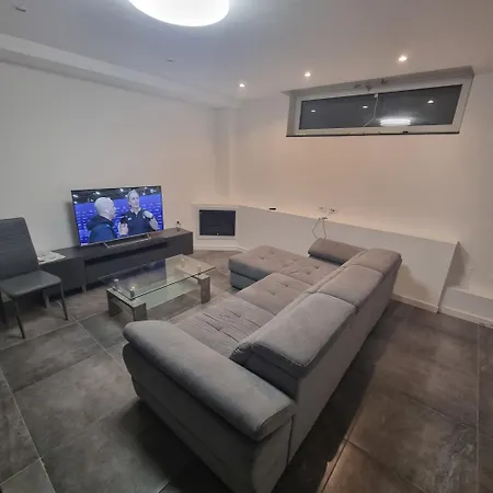 E-noa Apartment