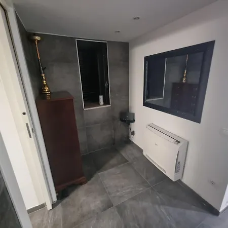 Apartment E-noa