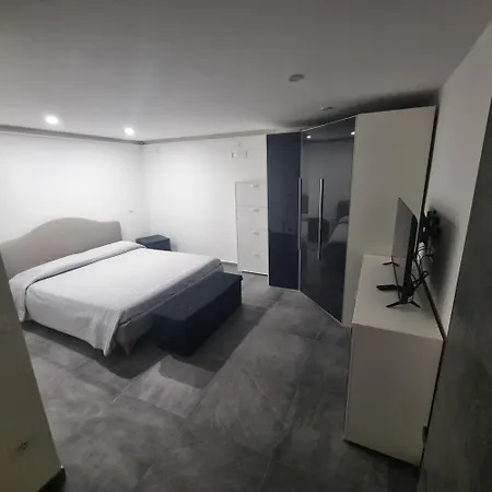 Apartament E-noa *