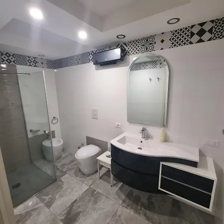 Apartment E-noa *