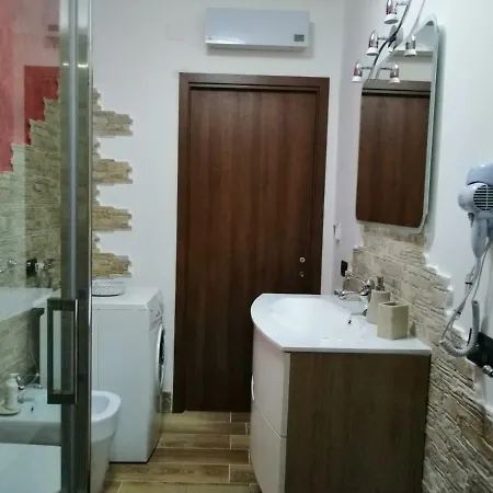 Apartment E-noa Pompei