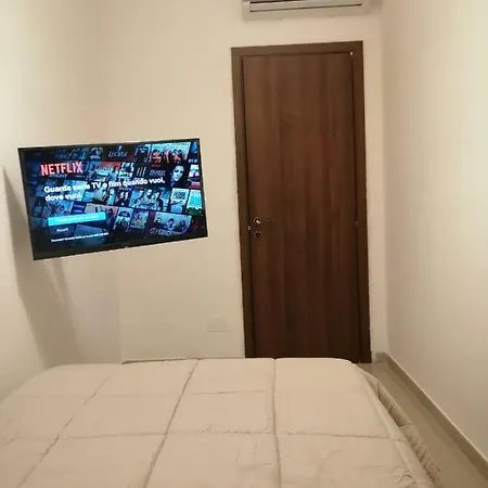 Apartment E-noa