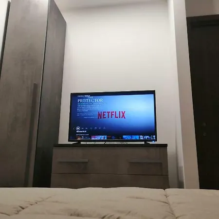 Apartment E-noa *