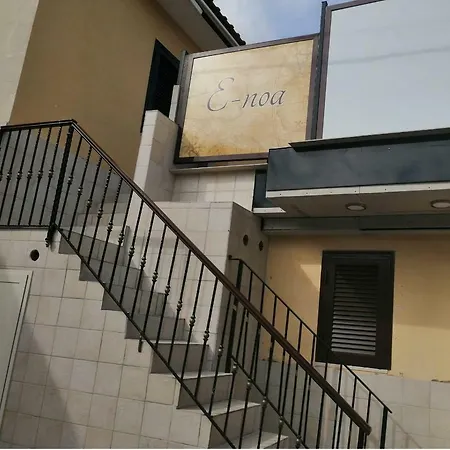E-noa Apartment