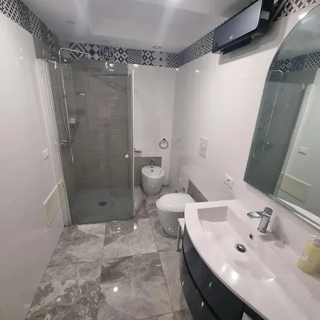 Apartmán E-noa *