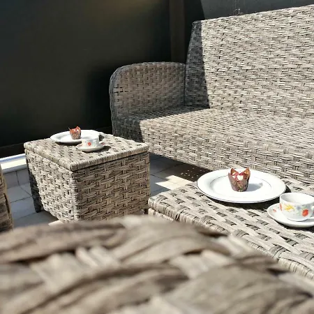 E-noa Apartmán