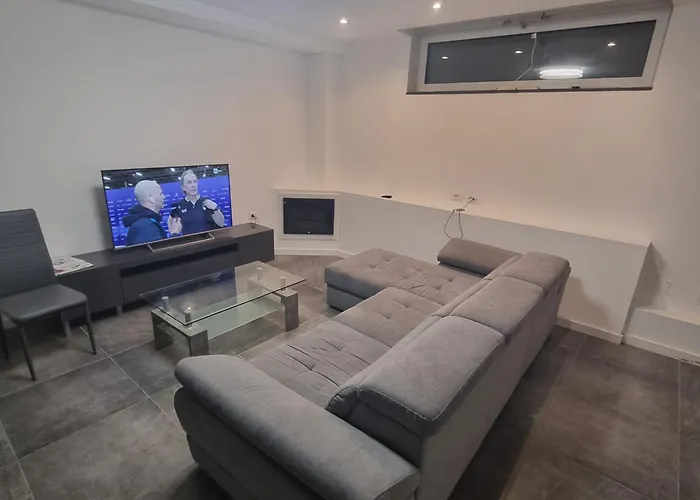 E-noa Apartamento